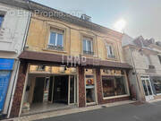 Appartement à LA CHARTRE-SUR-LE-LOIR