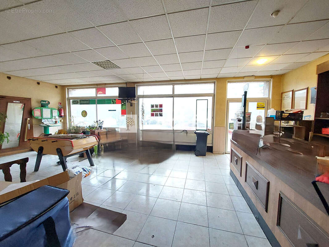 Terrain à VILLERUPT