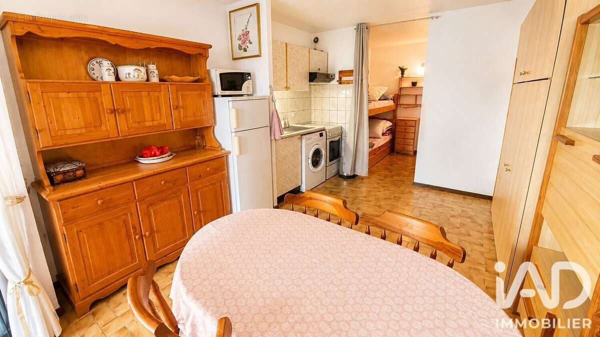 Photo 3 - Appartement à LE BARCARES