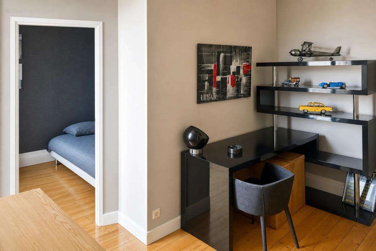 Appartement - photo 10