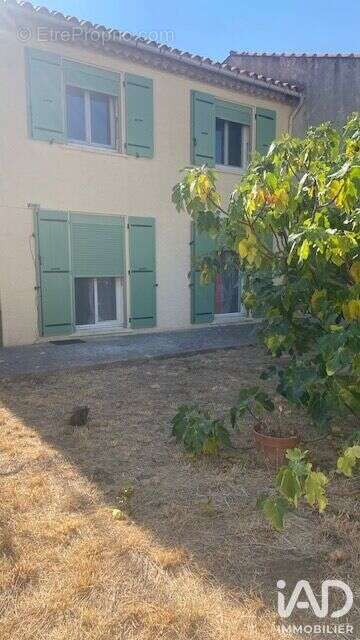 Maison 84 m² à Narbonne  - photo 3