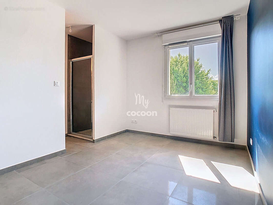 Maison à AMBERIEU-EN-BUGEY