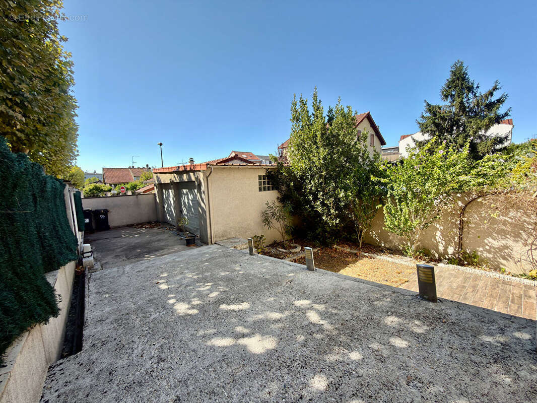 Maison 89m² à champigny-sur-marne - photo 15