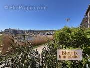 Appartement à L'ISLE-ADAM