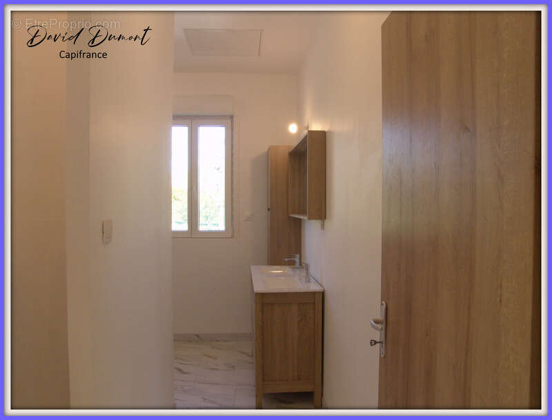 Maison à vendre 5 pièces BREVONNES (10) - photo 8