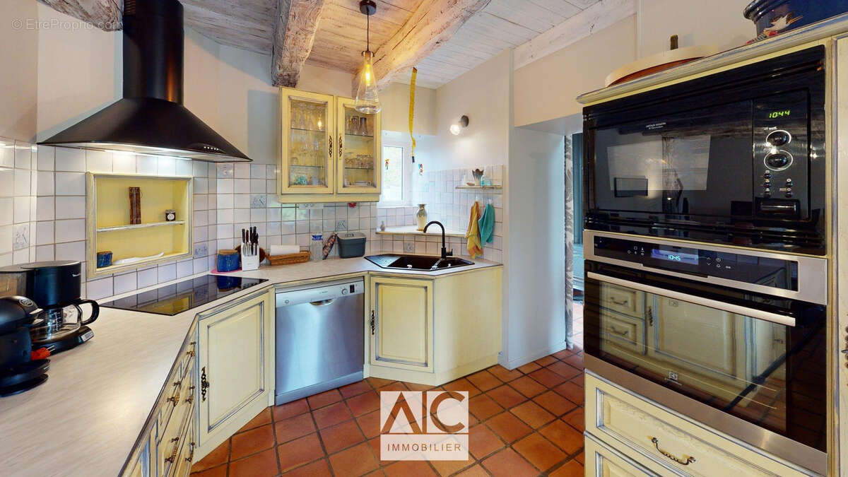 Longère en pierre, 8 pièces, 190m2, BOQUEHO (22170) - photo 7