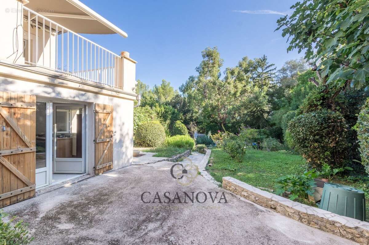 Maison à MONTPELLIER