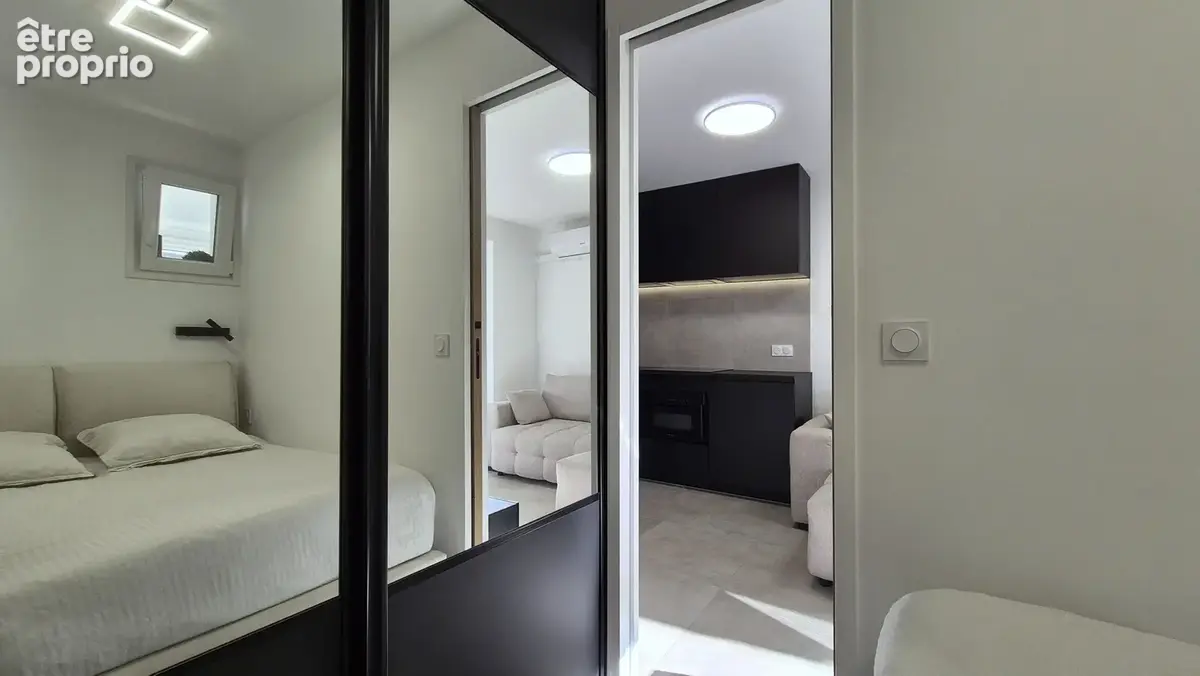 Appartement 2 pièces 28 m² à vendre à Agde (34300) - photo 6