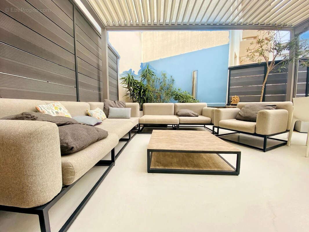 Maison à CANET-EN-ROUSSILLON