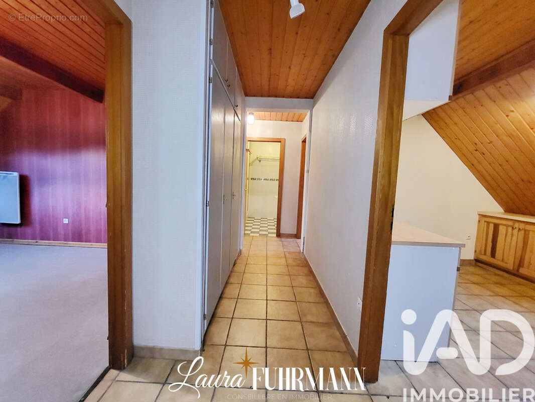 Photo 6 - Appartement à LAPOUTROIE