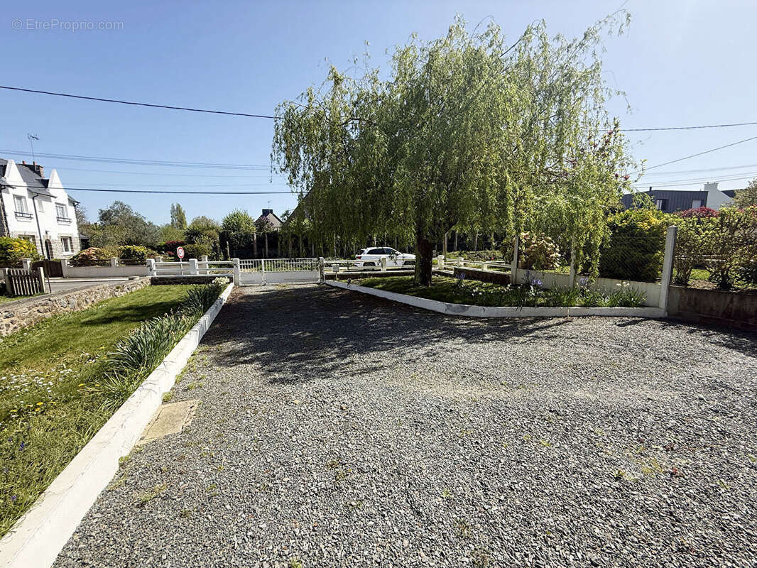 Maison à PLOUFRAGAN