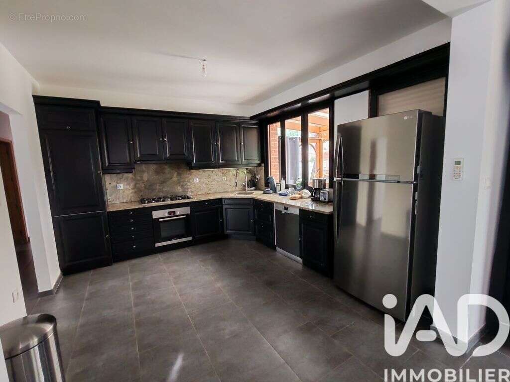 Photo 9 - Maison à LAPUGNOY