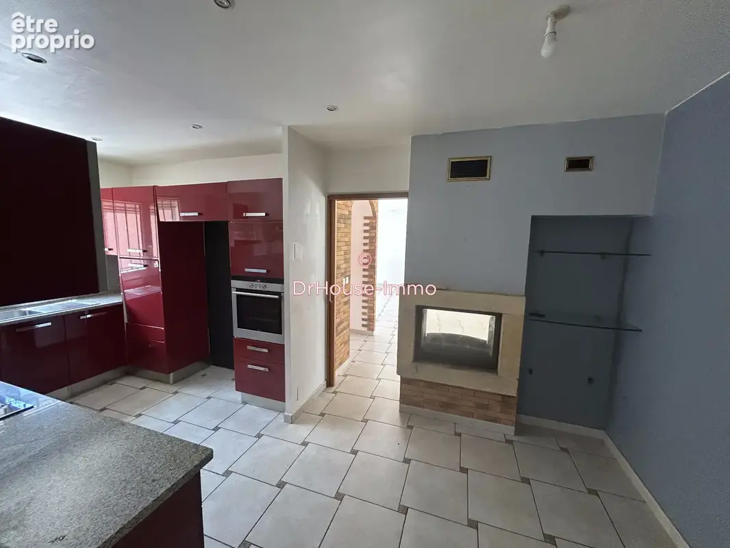 Maison 141 m² à Sainte-Marie  - photo 12