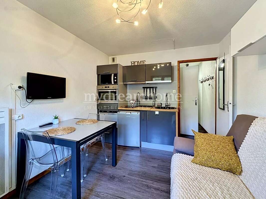 Appartement à PRAZ-SUR-ARLY