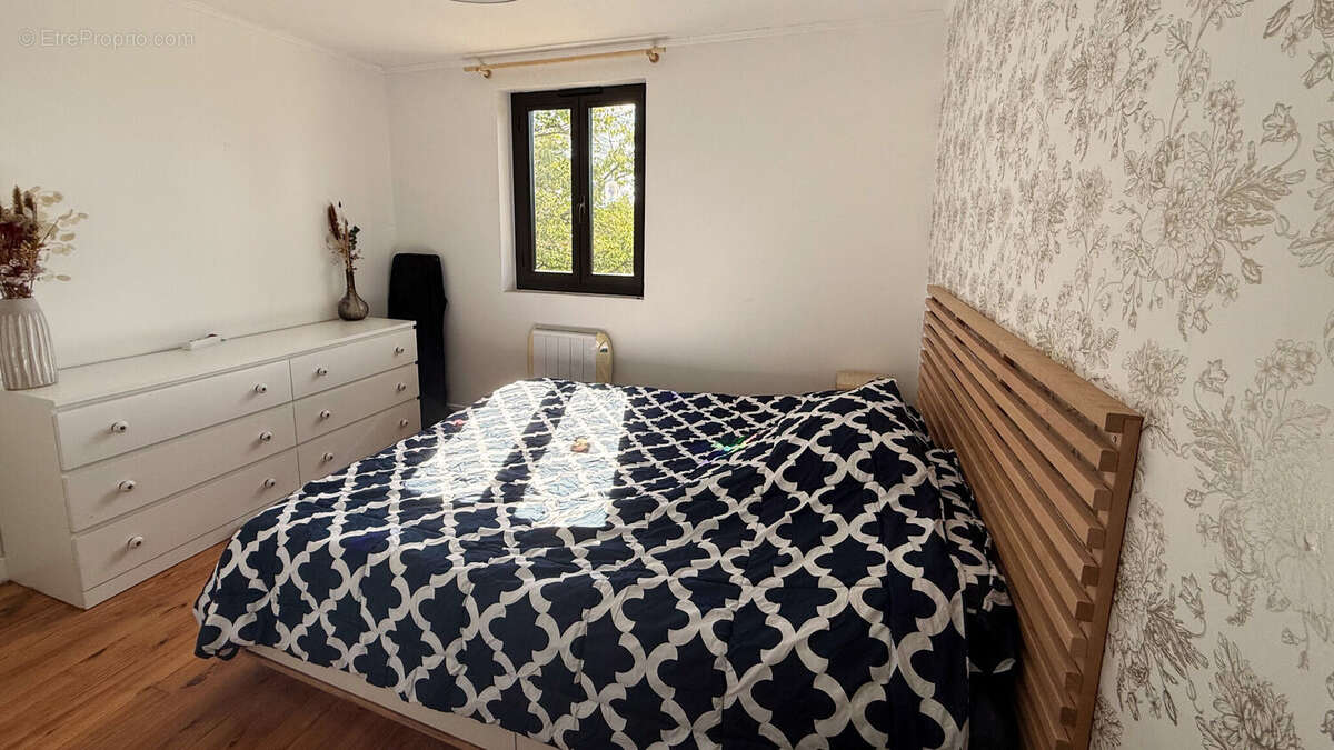 Photo 5 - Maison à COULOMBS