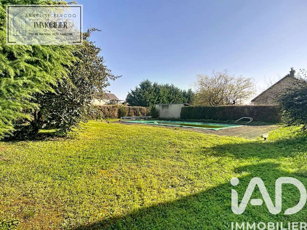 Photo 8 - Maison à MARZY