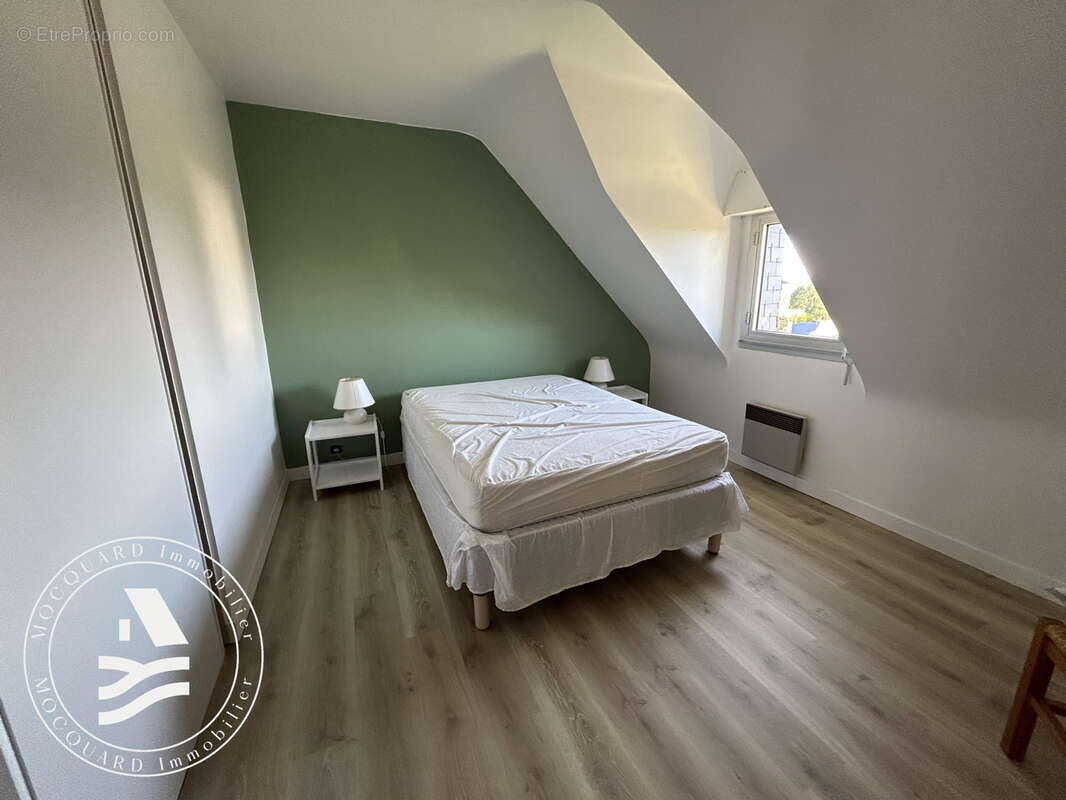 Maison à LOCMARIAQUER