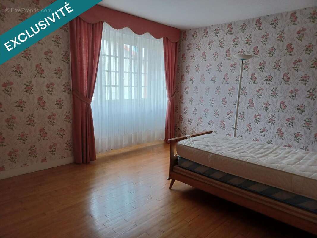 Photo 9 - Maison à AIGRE
