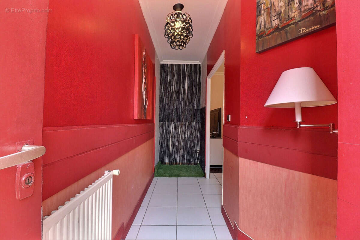 Biarritz T4 de 76 m2 plage a pied - photo 12