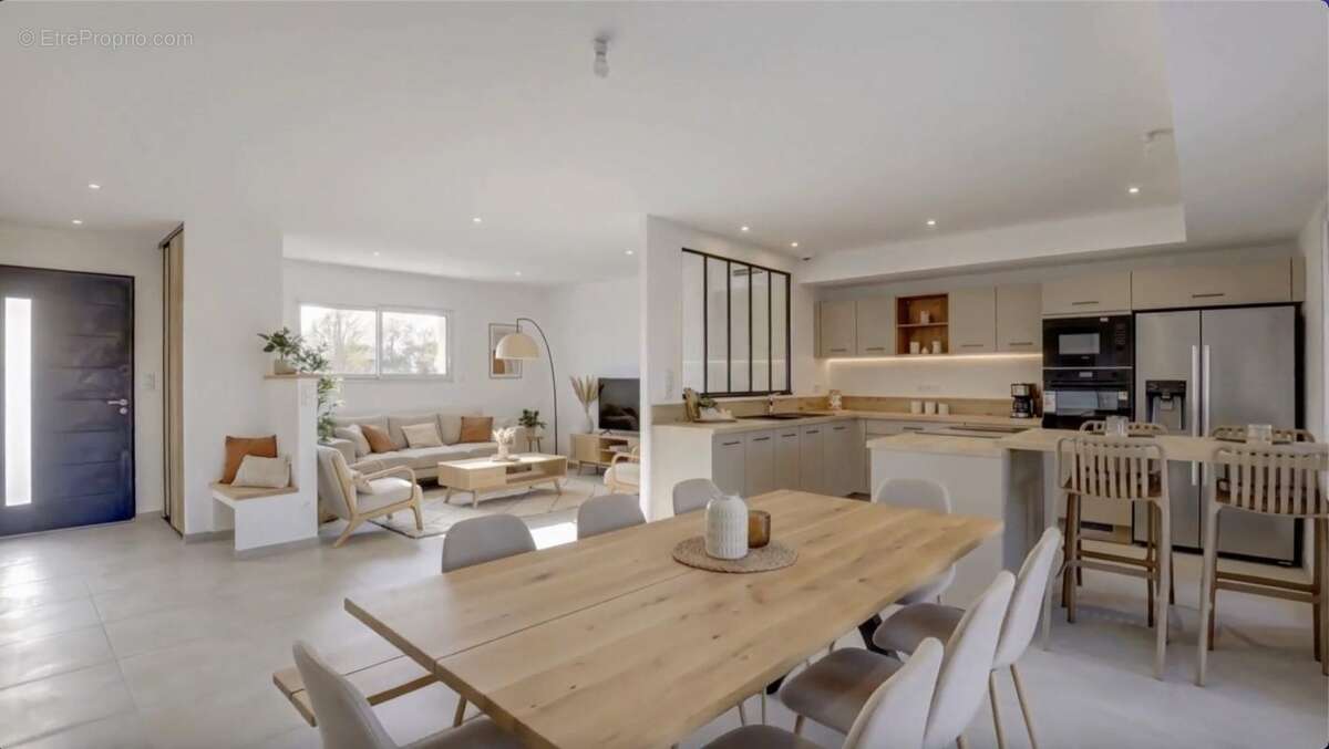 Maison à REVEL