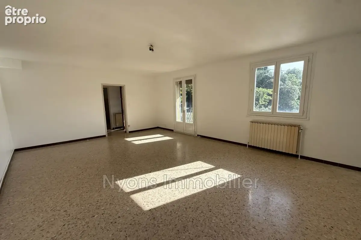 Maison 3 pièces 85 m² à vendre à Venterol (26110) - photo 7