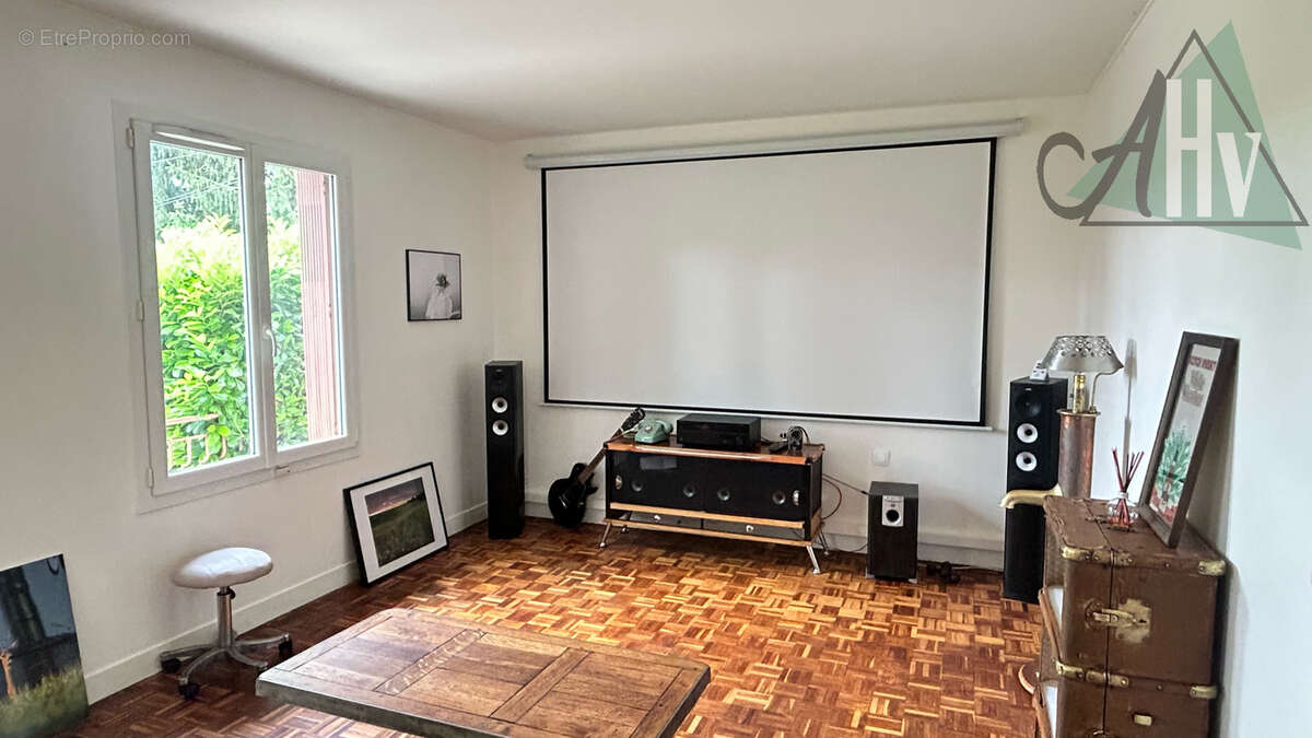 Maison 3 chambres - photo 8