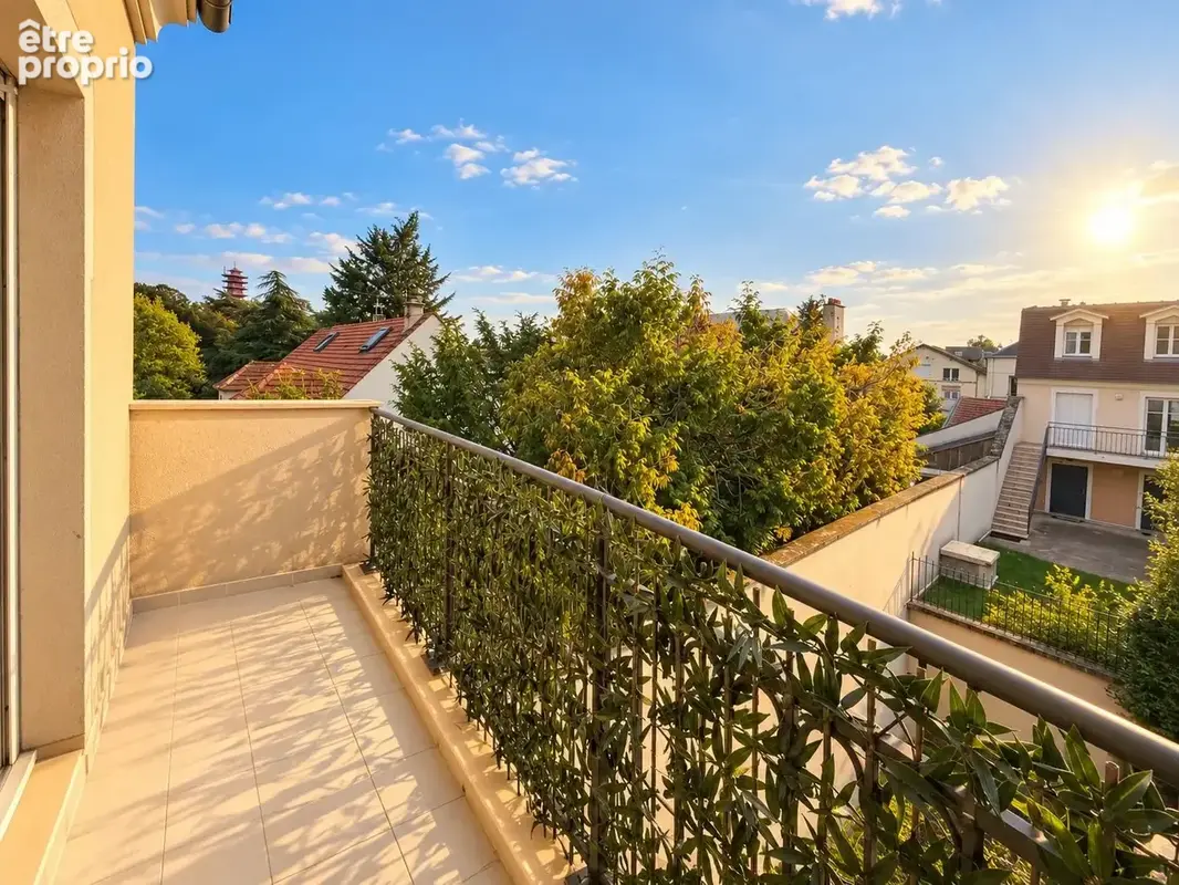 Appartement 3 pièces 66 m² à vendre à Chennevieres-Sur-Marne (94430) - photo 5