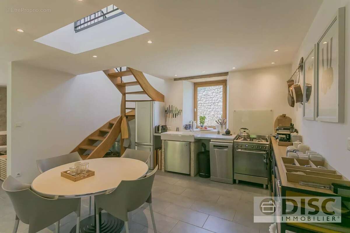 Maison à PENNE