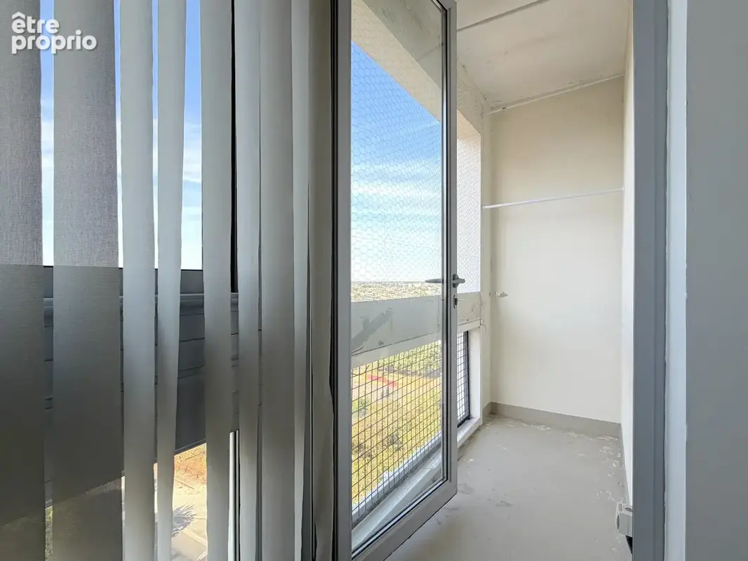 Appartement T5, rénové, loué en colocation - photo 5