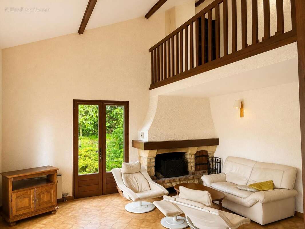Photo 4 - Maison à LA TESTE-DE-BUCH