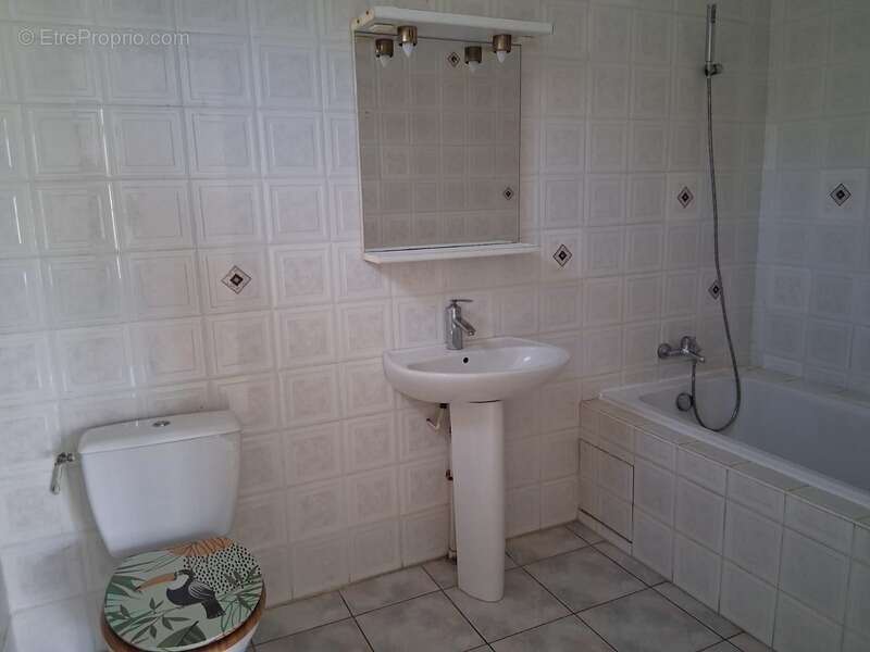 Maison à SAINTE-ANNE