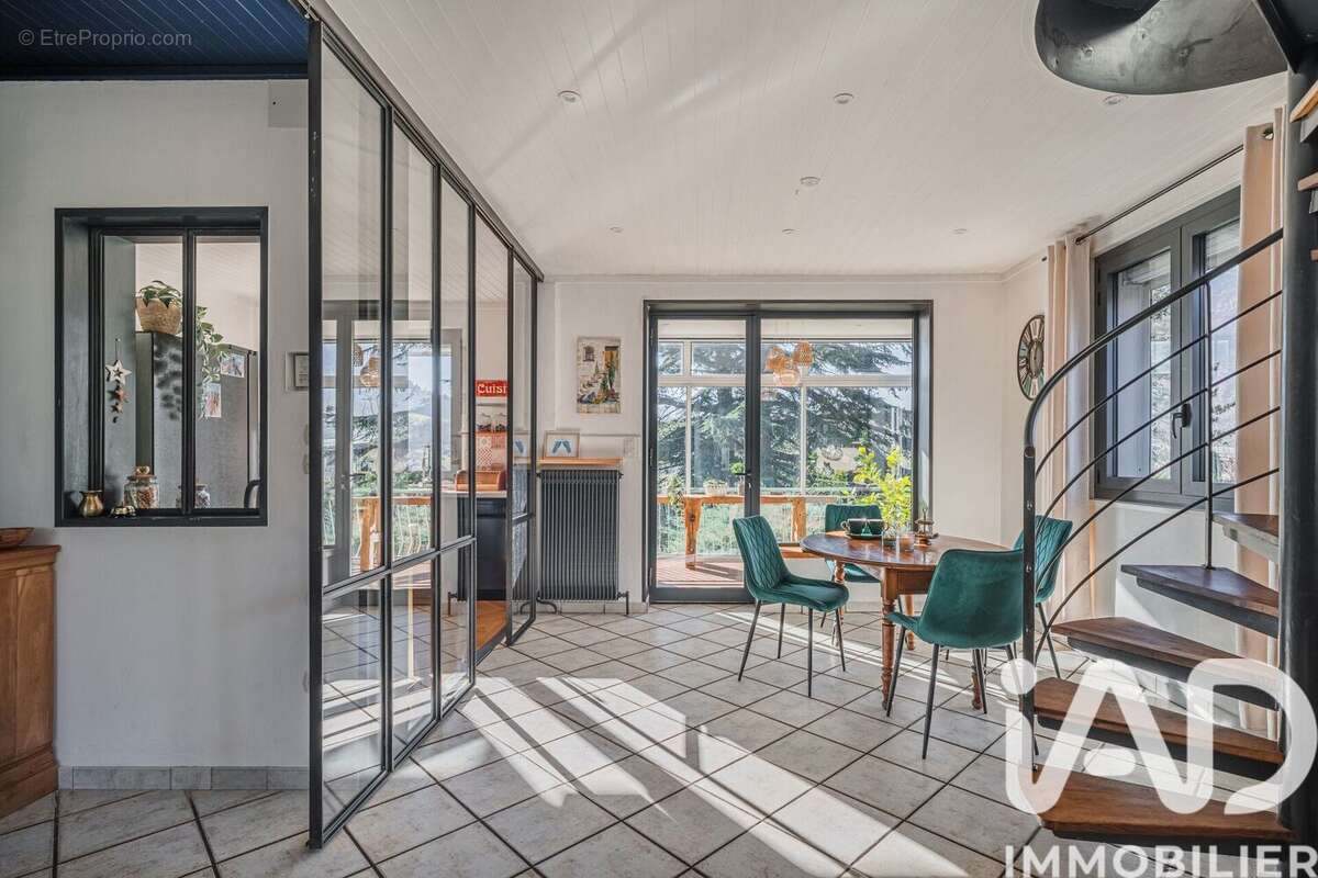 Photo 4 - Maison à VIF