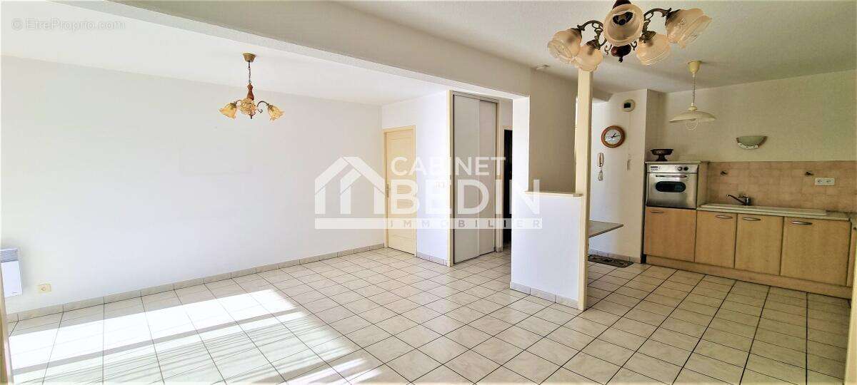 Appartement à SAINT-PAUL-LES-DAX