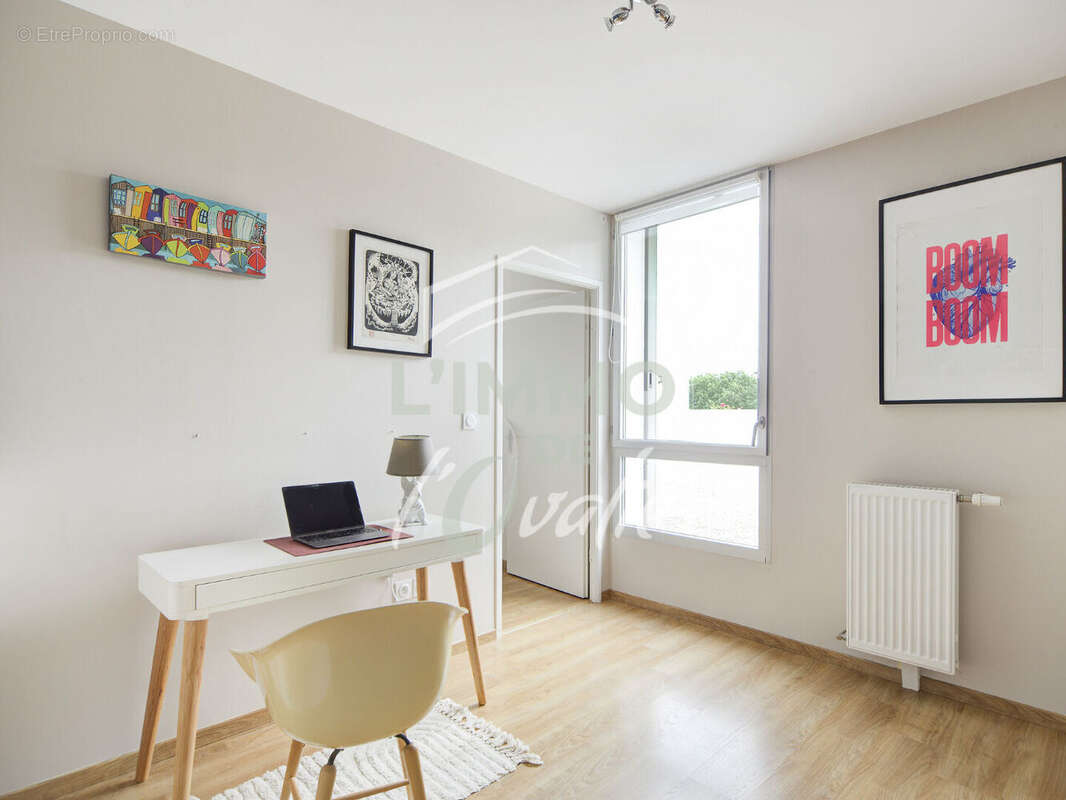 Appartement/villa Cornebarrieu 3 pièces 83m2 - photo 8