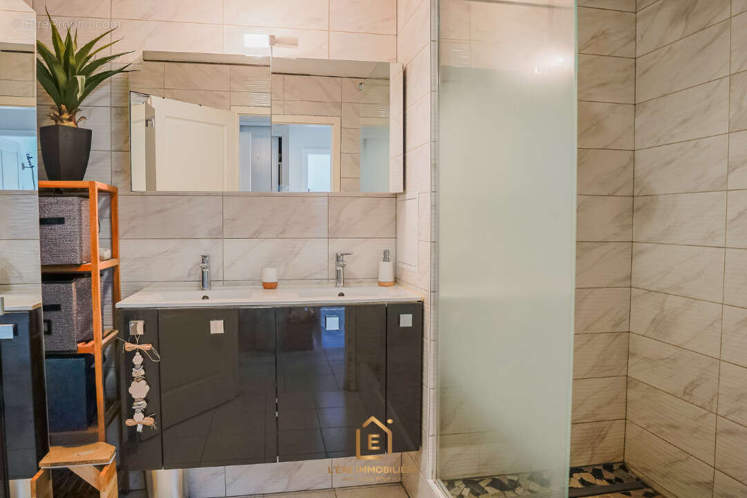 Appartement à OSTWALD