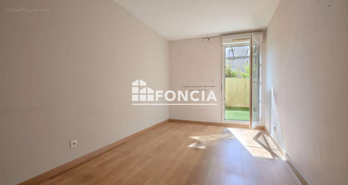 Appartement à AVIGNON