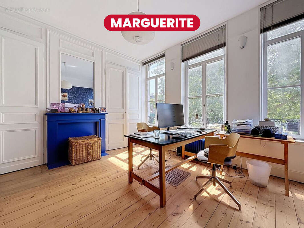 Maison 168m² à lille - photo 7