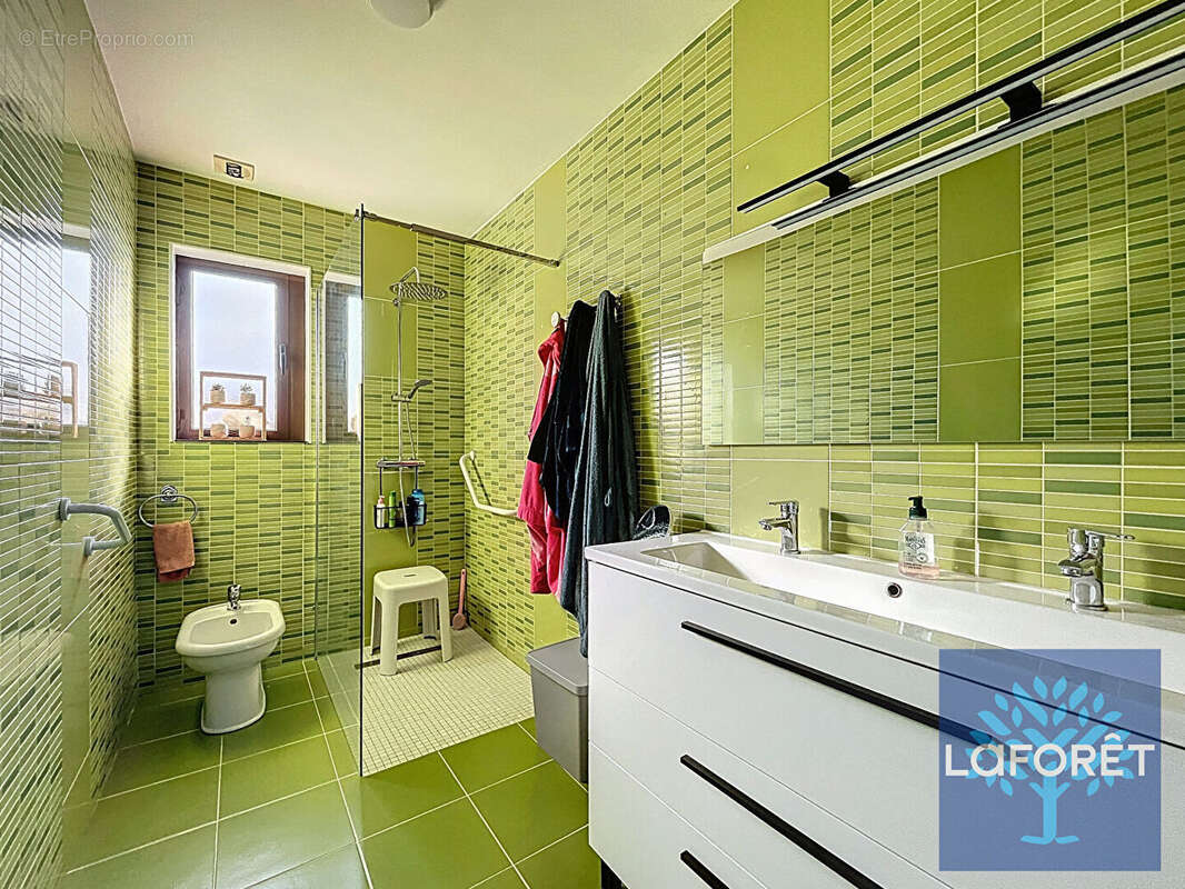 Maison à SAINT-PAUL-LES-DAX