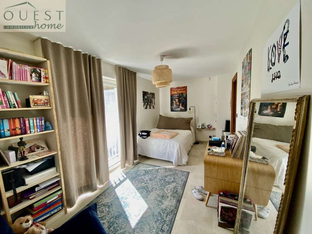 Maison à CHARBONNIERES-LES-BAINS