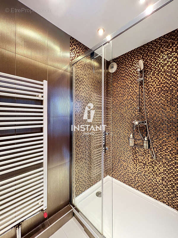 Appartement à CRETEIL