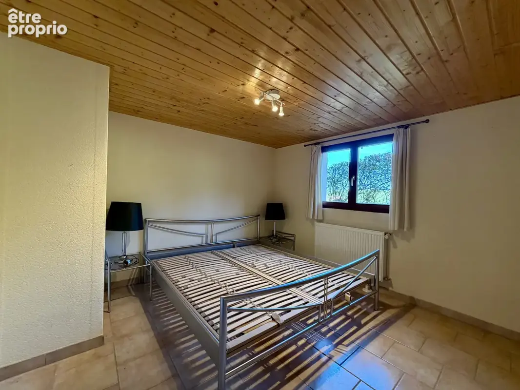 Belle maison 135 m2, 4 chambres, environnement exceptionnel ! - photo 9