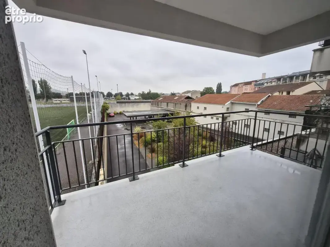 Photo Appartement à Nancy au prix de 210 000€