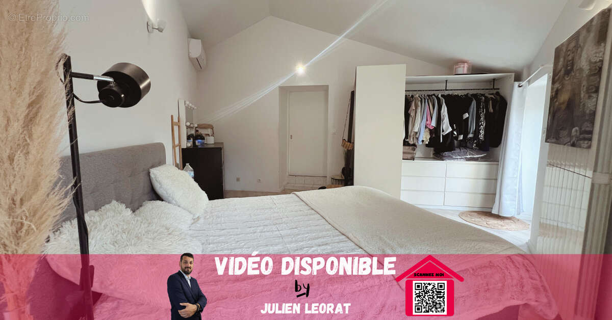 Maison à BEAUREPAIRE