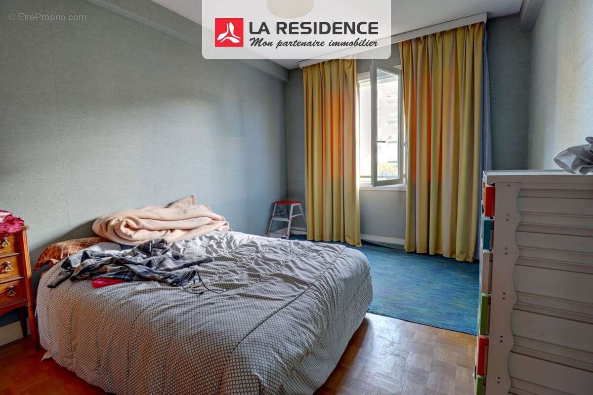 Appartement à CLAMART