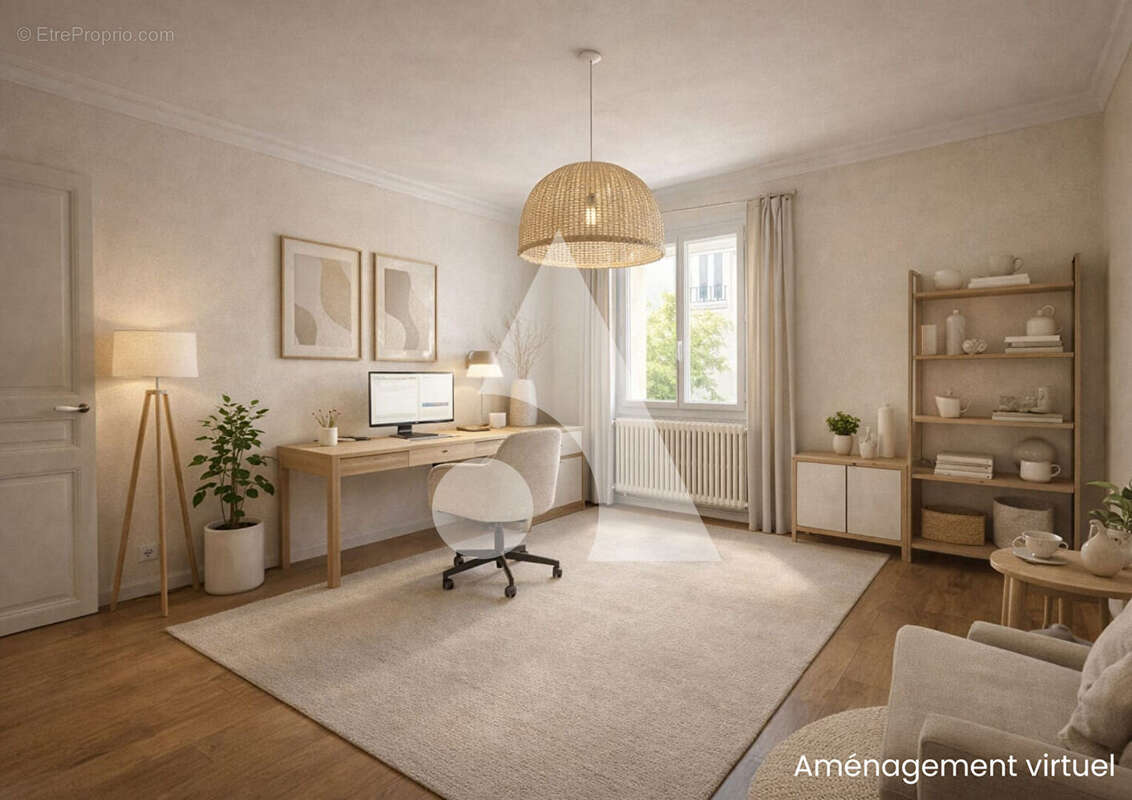 Maison à JONQUIERES