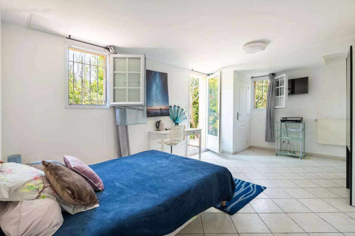 Magnifique villa avec piscine - photo 13