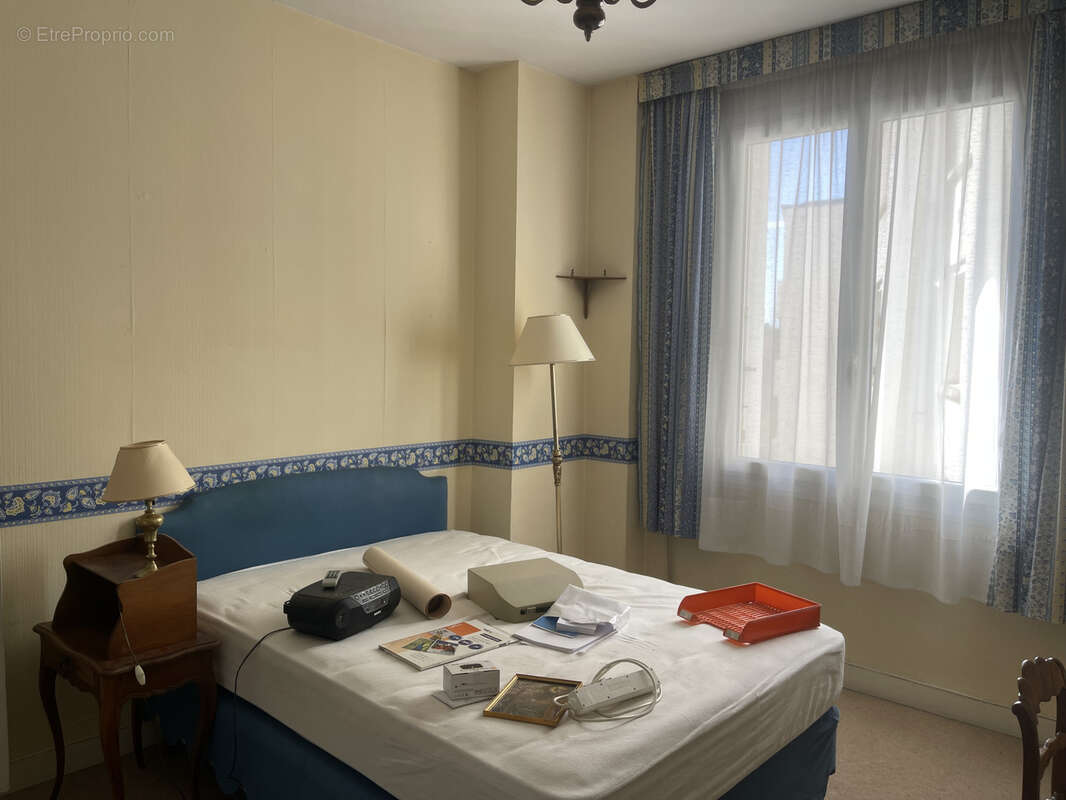 Appartement à LIMOGES