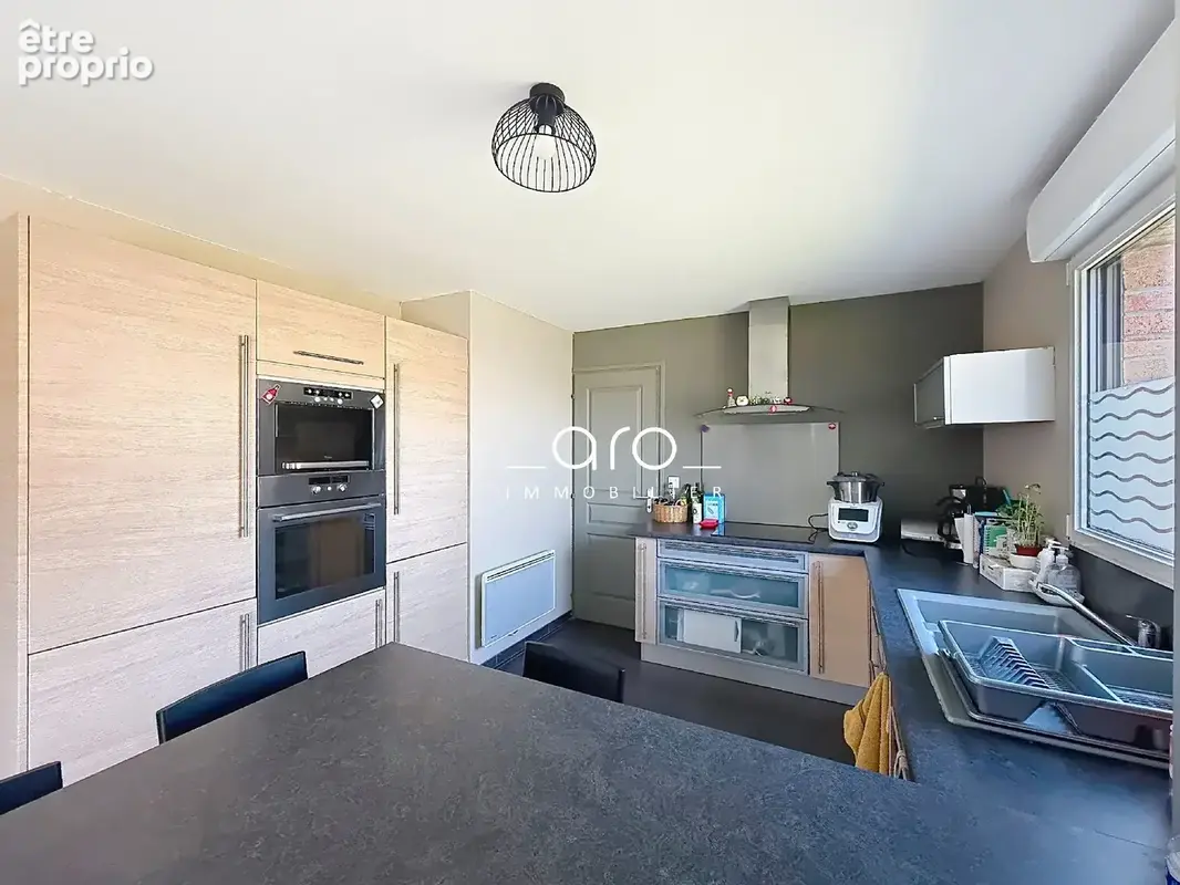Maison 97 m² à Bachy  - photo 4