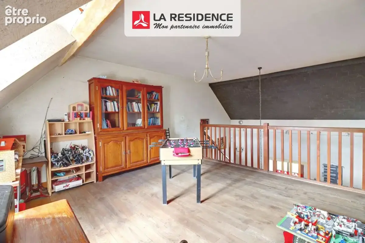 Maison 8 pièces 176 m² à vendre à Villebarou (41000) - photo 9
