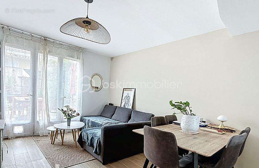 Maison à SALON-DE-PROVENCE